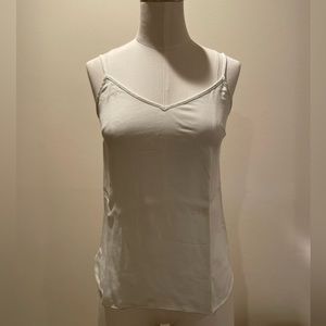 Jcrew silk camisole